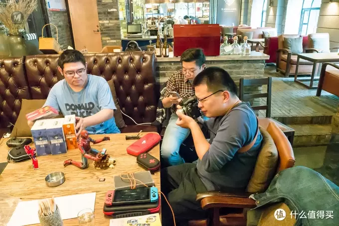 记一次有意义的活动:南京模玩玩家小聚 记一次有意义的活动:南京模玩玩家小聚