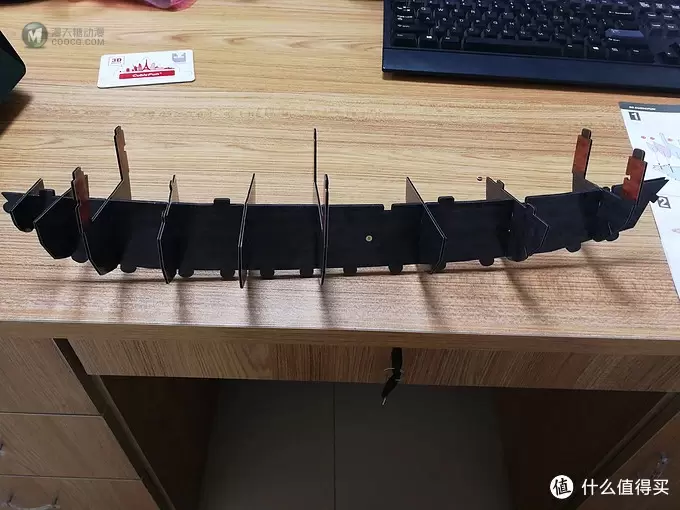 6小时还原安妮女王复仇号 领略加勒比海盗风采——乐立方L520h安妮女王复仇号拼插全过程 6小时还原安妮女王复仇号 领略加勒比海盗风采——乐立方L520h安妮女王复仇号拼插全过程