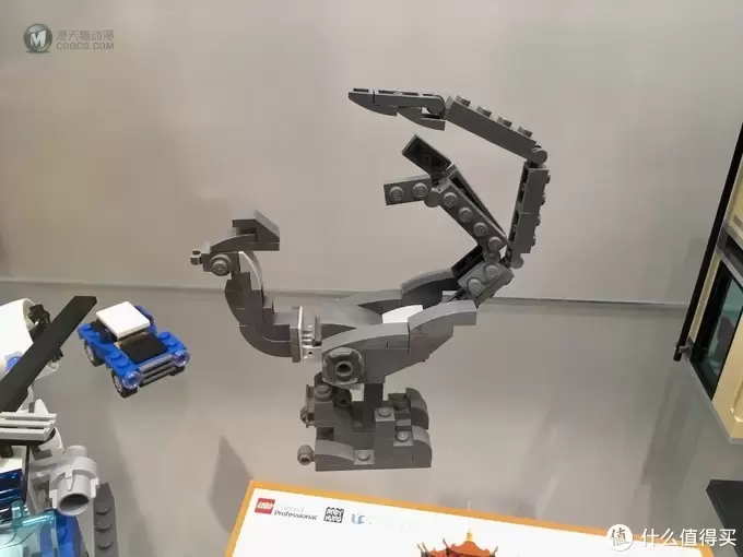 MOC 的基本步骤—乐高建模工具LDD简易教程 及 汉街LCS开业礼复刻 MOC 的基本步骤—乐高建模工具LDD简易教程 及 汉街LCS开业礼复刻
