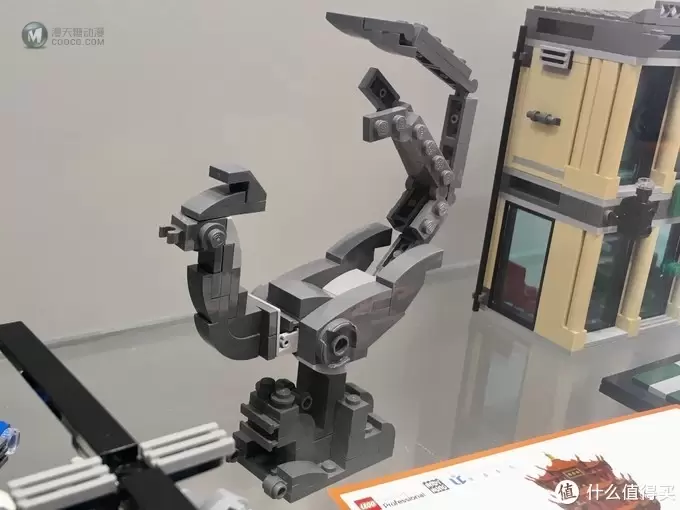 MOC 的基本步骤—乐高建模工具LDD简易教程 及 汉街LCS开业礼复刻 MOC 的基本步骤—乐高建模工具LDD简易教程 及 汉街LCS开业礼复刻