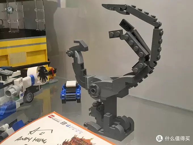 MOC 的基本步骤—乐高建模工具LDD简易教程 及 汉街LCS开业礼复刻 MOC 的基本步骤—乐高建模工具LDD简易教程 及 汉街LCS开业礼复刻