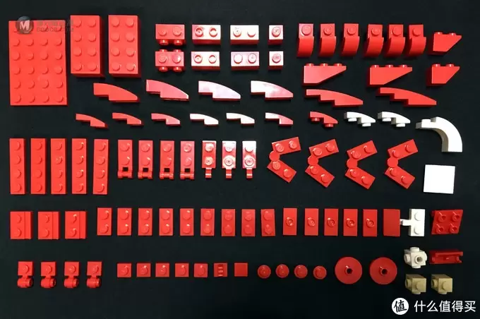 MOC 的基本步骤—乐高建模工具LDD简易教程 及 汉街LCS开业礼复刻 MOC 的基本步骤—乐高建模工具LDD简易教程 及 汉街LCS开业礼复刻