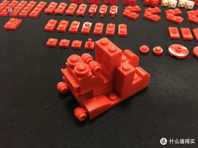 MOC 的基本步骤—乐高建模工具LDD简易教程 及 汉街LCS开业礼复刻 MOC 的基本步骤—乐高建模工具LDD简易教程 及 汉街LCS开业礼复刻