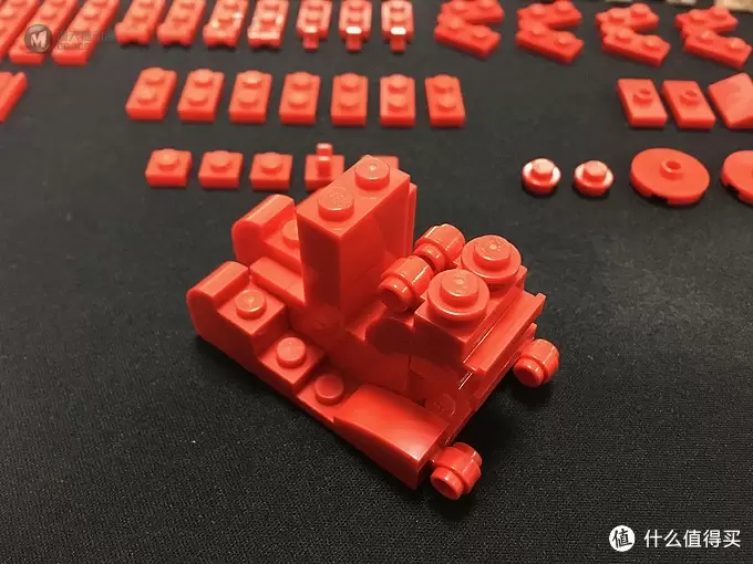 MOC 的基本步骤—乐高建模工具LDD简易教程 及 汉街LCS开业礼复刻 MOC 的基本步骤—乐高建模工具LDD简易教程 及 汉街LCS开业礼复刻