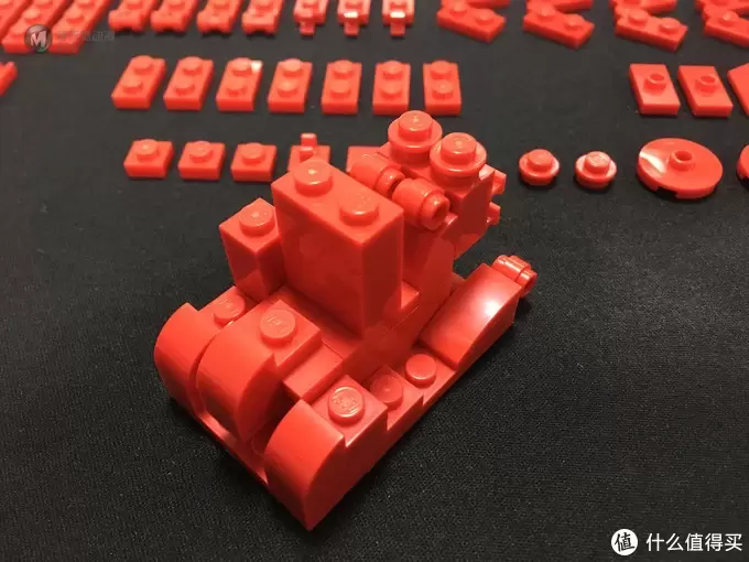 MOC 的基本步骤—乐高建模工具LDD简易教程 及 汉街LCS开业礼复刻 MOC 的基本步骤—乐高建模工具LDD简易教程 及 汉街LCS开业礼复刻