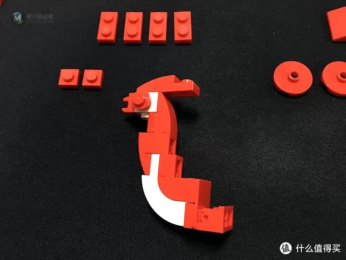 MOC 的基本步骤—乐高建模工具LDD简易教程 及 汉街LCS开业礼复刻 MOC 的基本步骤—乐高建模工具LDD简易教程 及 汉街LCS开业礼复刻