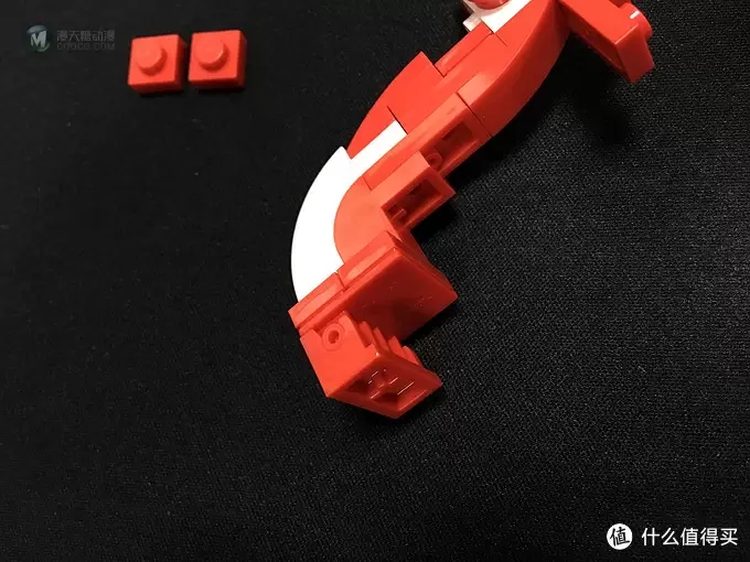 MOC 的基本步骤—乐高建模工具LDD简易教程 及 汉街LCS开业礼复刻 MOC 的基本步骤—乐高建模工具LDD简易教程 及 汉街LCS开业礼复刻