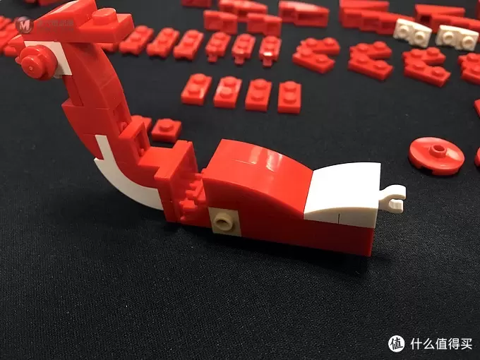 MOC 的基本步骤—乐高建模工具LDD简易教程 及 汉街LCS开业礼复刻 MOC 的基本步骤—乐高建模工具LDD简易教程 及 汉街LCS开业礼复刻