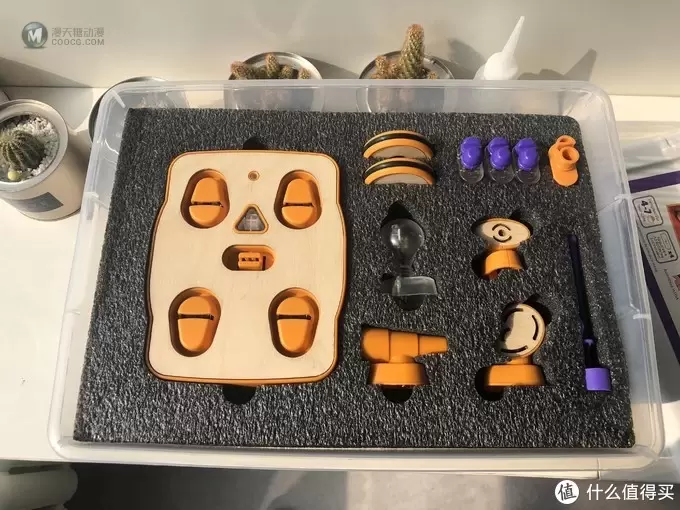 我又搞了一个奇怪的编程玩具:KIBO 21 Kit 上手试玩 我又搞了一个奇怪的编程玩具:KIBO 21 Kit 上手试玩