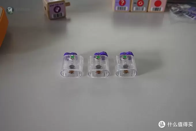 我又搞了一个奇怪的编程玩具:KIBO 21 Kit 上手试玩 我又搞了一个奇怪的编程玩具:KIBO 21 Kit 上手试玩