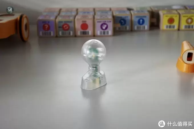 我又搞了一个奇怪的编程玩具:KIBO 21 Kit 上手试玩 我又搞了一个奇怪的编程玩具:KIBO 21 Kit 上手试玩