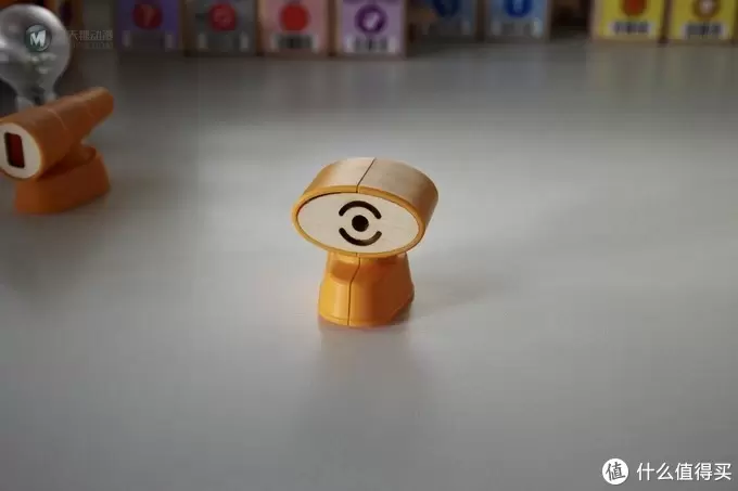 我又搞了一个奇怪的编程玩具:KIBO 21 Kit 上手试玩 我又搞了一个奇怪的编程玩具:KIBO 21 Kit 上手试玩