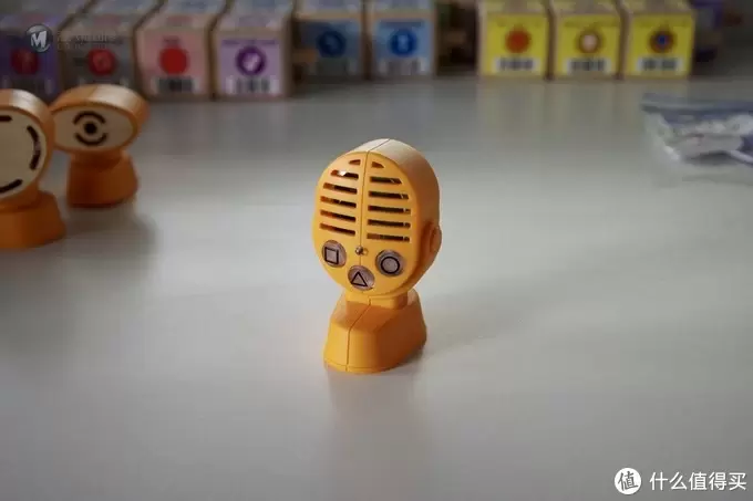 我又搞了一个奇怪的编程玩具:KIBO 21 Kit 上手试玩 我又搞了一个奇怪的编程玩具:KIBO 21 Kit 上手试玩