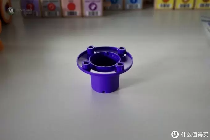 我又搞了一个奇怪的编程玩具:KIBO 21 Kit 上手试玩 我又搞了一个奇怪的编程玩具:KIBO 21 Kit 上手试玩