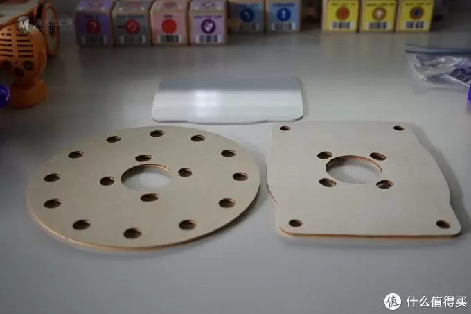 我又搞了一个奇怪的编程玩具:KIBO 21 Kit 上手试玩 我又搞了一个奇怪的编程玩具:KIBO 21 Kit 上手试玩