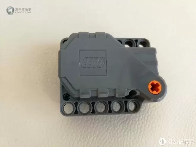 LEGO 乐高 42033 巅峰赛车晒单 LEGO 乐高 42033 巅峰赛车晒单