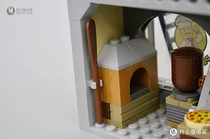 神仙打架—乐高漫威超英系列至圣所对决(LEGO76108) 神仙打架—乐高漫威超英系列至圣所对决(LEGO76108)