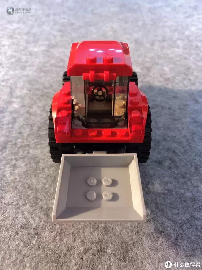 LEGO 乐高 7634 拖拉机和7684 养猪场和拖拉机 LEGO 乐高 7634 拖拉机和7684 养猪场和拖拉机