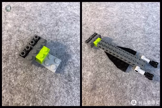 LEGO 乐高 7634 拖拉机和7684 养猪场和拖拉机 LEGO 乐高 7634 拖拉机和7684 养猪场和拖拉机