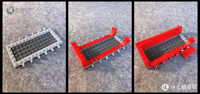 LEGO 乐高 7634 拖拉机和7684 养猪场和拖拉机 LEGO 乐高 7634 拖拉机和7684 养猪场和拖拉机