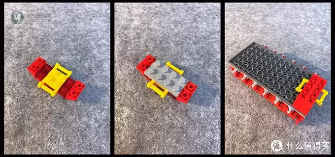 LEGO 乐高 7634 拖拉机和7684 养猪场和拖拉机 LEGO 乐高 7634 拖拉机和7684 养猪场和拖拉机