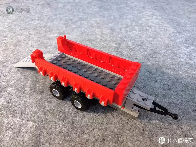 LEGO 乐高 7634 拖拉机和7684 养猪场和拖拉机 LEGO 乐高 7634 拖拉机和7684 养猪场和拖拉机