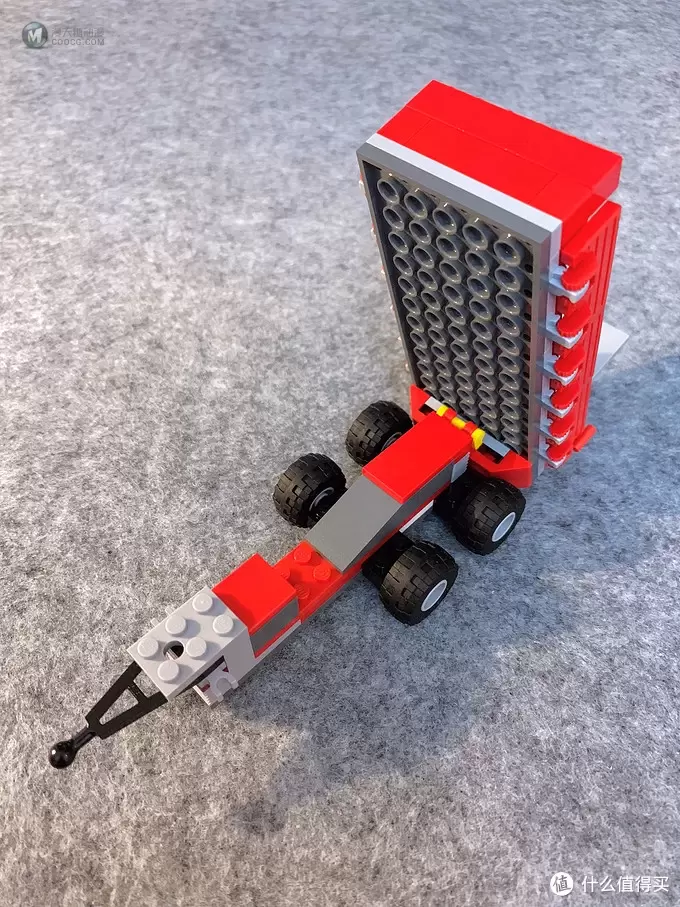 LEGO 乐高 7634 拖拉机和7684 养猪场和拖拉机 LEGO 乐高 7634 拖拉机和7684 养猪场和拖拉机