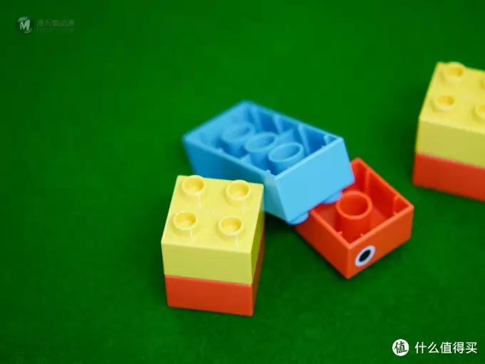 在玩乐中带给孩子更多创意灵感—米兔积木 动物乐园 在玩乐中带给孩子更多创意灵感—米兔积木 动物乐园