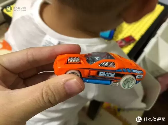 风火轮小汽车展示 风火轮小汽车展示