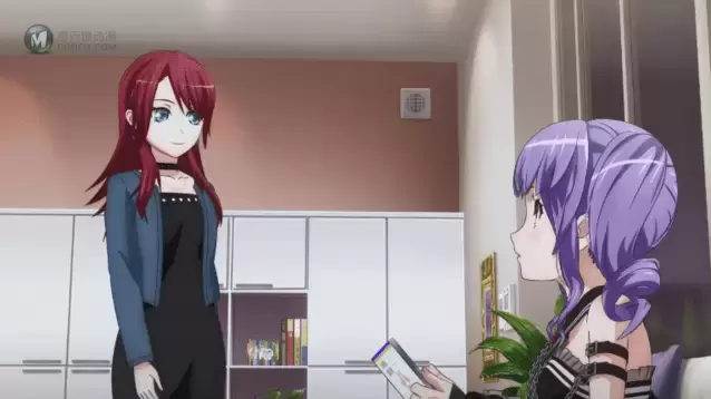 「BanG Dream! Episode of Roselia I」第二弹上映中宣传CM公开 「BanG Dream! Episode of Roselia I」第二弹上映中宣传CM公开
