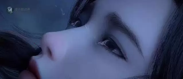 国产动画「眷思量」定档PV公开 国产动画「眷思量」定档PV公开