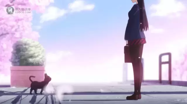 动画「古见同学有交流障碍症」先导PV公开 动画「古见同学有交流障碍症」先导PV公开