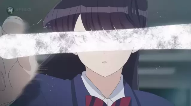 动画「古见同学有交流障碍症」先导PV公开 动画「古见同学有交流障碍症」先导PV公开