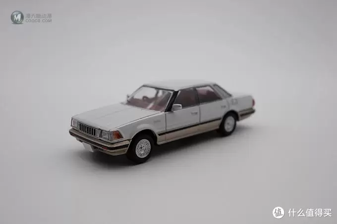 TOMICA 多美卡 TLV 丰田皇冠 Toyota Crown Royal 开箱晒单 TOMICA 多美卡 TLV 丰田皇冠 Toyota Crown Royal 开箱晒单