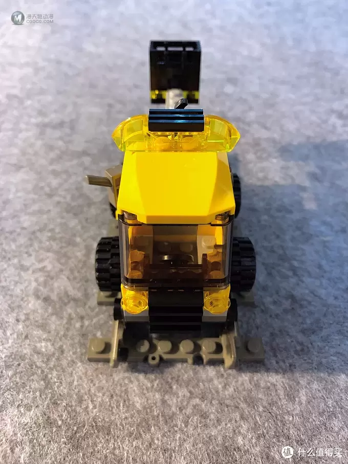 LEGO 10128 火车平交道口 LEGO 10128 火车平交道口