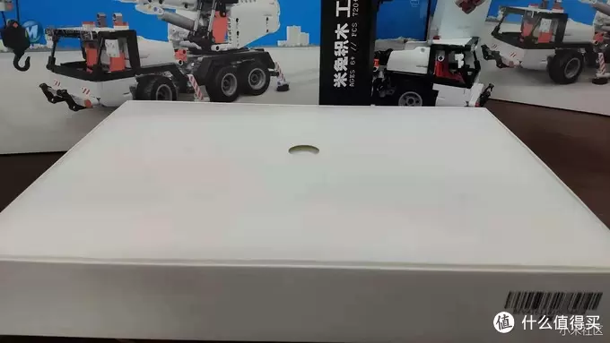 米兔机器人工程吊车新品测评—叉车版测评 米兔机器人工程吊车新品测评—叉车版测评