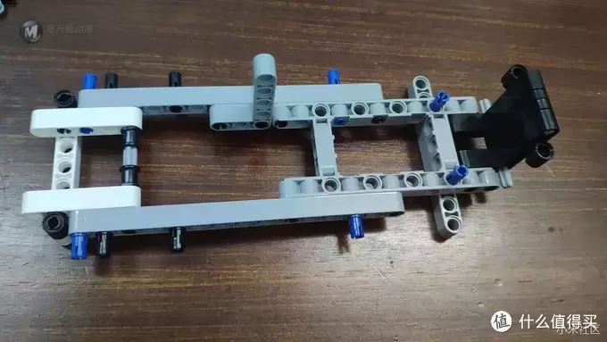 米兔机器人工程吊车新品测评—叉车版测评 米兔机器人工程吊车新品测评—叉车版测评