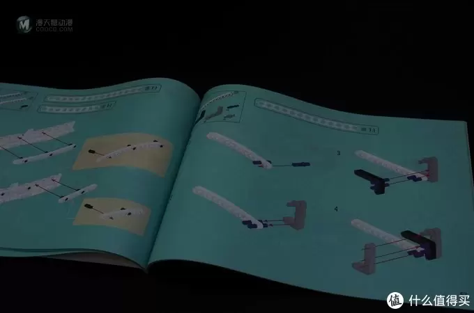 每一个男孩都有一个布鲁谢特梦— 米兔积木 1:16工程吊车 每一个男孩都有一个布鲁谢特梦— 米兔积木 1:16工程吊车