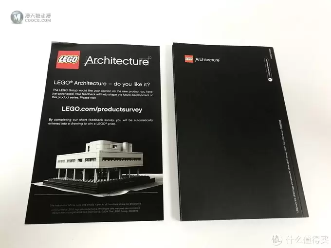 来自大妈的礼物:LEGO 乐高 拼拼乐 篇193: 建筑系列 21019 埃菲尔铁塔 来自大妈的礼物:LEGO 乐高 拼拼乐 篇193: 建筑系列 21019 埃菲尔铁塔