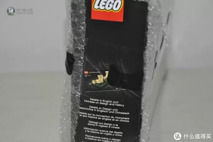 LEGO 乐高 建筑系列 21041 GREAT WALL OF CHINA 中国长城 LEGO 乐高 建筑系列 21041 GREAT WALL OF CHINA 中国长城