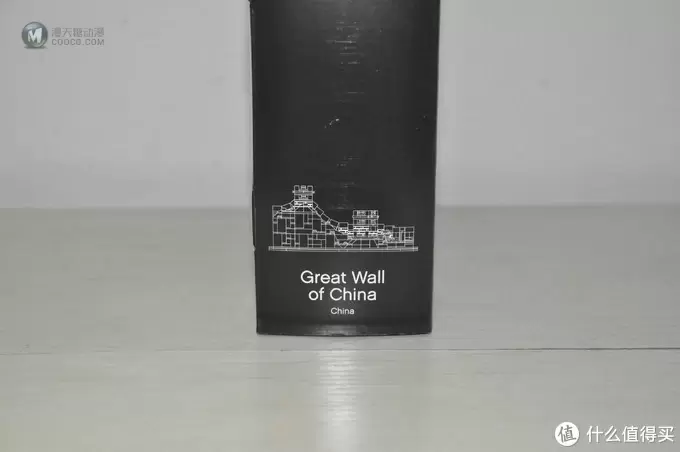 LEGO 乐高 建筑系列 21041 GREAT WALL OF CHINA 中国长城 LEGO 乐高 建筑系列 21041 GREAT WALL OF CHINA 中国长城