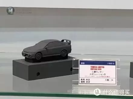 TOMICA 多美卡 TLV NISSAN 公爵王 开箱晒单&新车预告 TOMICA 多美卡 TLV NISSAN 公爵王 开箱晒单&新车预告