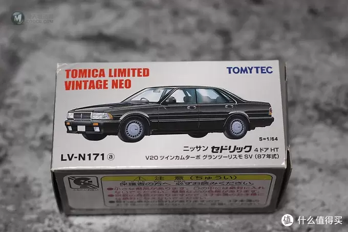 TOMICA 多美卡 TLV NISSAN 公爵王 开箱晒单&新车预告 TOMICA 多美卡 TLV NISSAN 公爵王 开箱晒单&新车预告