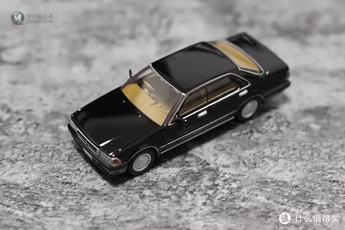 TOMICA 多美卡 TLV NISSAN 公爵王 开箱晒单&新车预告 TOMICA 多美卡 TLV NISSAN 公爵王 开箱晒单&新车预告