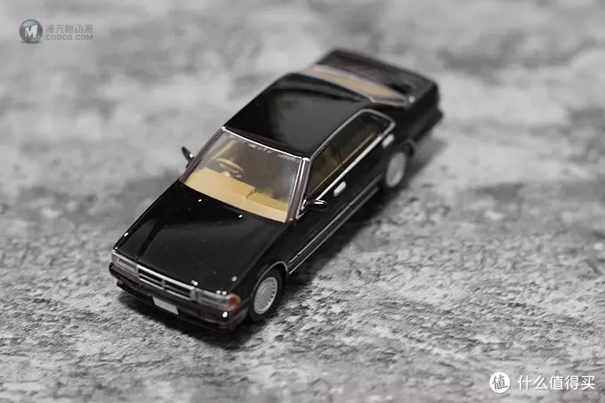 TOMICA 多美卡 TLV NISSAN 公爵王 开箱晒单&新车预告 TOMICA 多美卡 TLV NISSAN 公爵王 开箱晒单&新车预告
