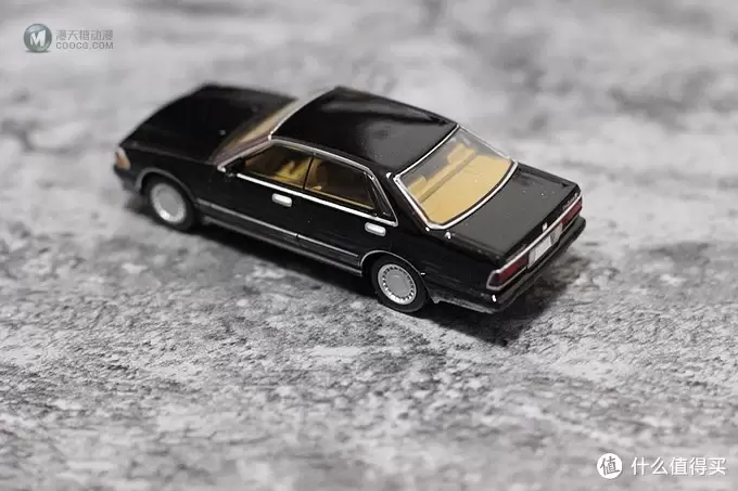 TOMICA 多美卡 TLV NISSAN 公爵王 开箱晒单&新车预告 TOMICA 多美卡 TLV NISSAN 公爵王 开箱晒单&新车预告