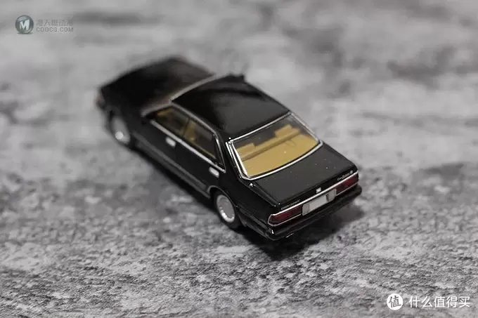 TOMICA 多美卡 TLV NISSAN 公爵王 开箱晒单&新车预告 TOMICA 多美卡 TLV NISSAN 公爵王 开箱晒单&新车预告