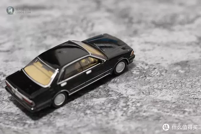 TOMICA 多美卡 TLV NISSAN 公爵王 开箱晒单&新车预告 TOMICA 多美卡 TLV NISSAN 公爵王 开箱晒单&新车预告