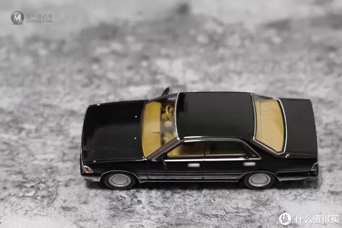 TOMICA 多美卡 TLV NISSAN 公爵王 开箱晒单&新车预告 TOMICA 多美卡 TLV NISSAN 公爵王 开箱晒单&新车预告