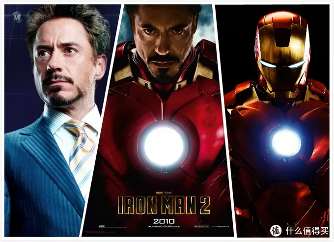 终极解毒 HotToys Mark4 MK4 合金压铸钢铁侠(上) 终极解毒 HotToys Mark4 MK4 合金压铸钢铁侠(上)